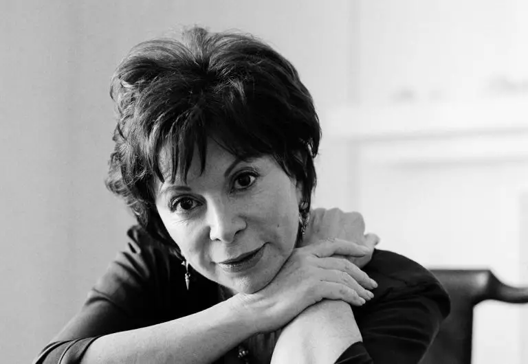 Biografía de Isabel Allende Quién fue