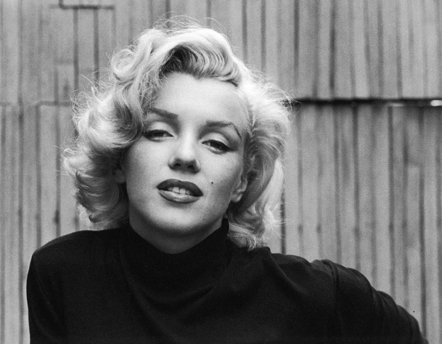 Biografía De Marilyn Monroe ¿quién Fue 5344